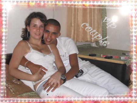 le vip couple ;)