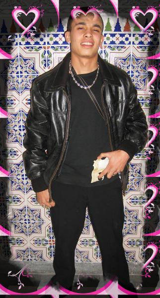 THE BADBOY